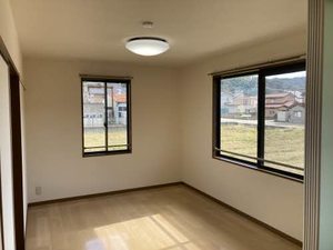 コーポ サンシャイン 0202号-5