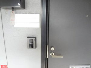 フォーレス宇佐美 0202号-2