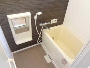 フォーレス宇佐美 0202号-6