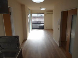 フォーレス宇佐美 0202号-10