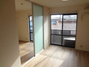 フォーレス宇佐美 0202号-13