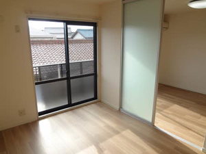 フォーレス宇佐美 0202号-14