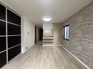 キャトル セゾン 0102号-2