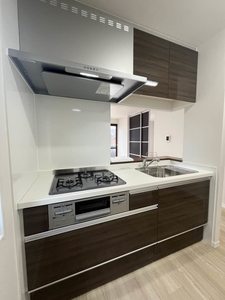 キャトル セゾン 0102号-3