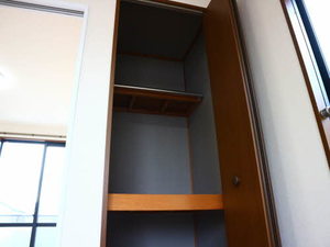 森ハイツ 0203号-4