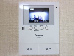 森ハイツ 0203号-12