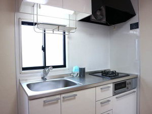 森ハイツ 0203号-14