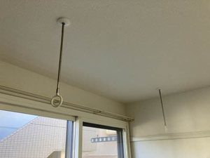 ラフォーレ A102号-2