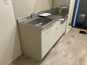 ラフォーレ A102号-7