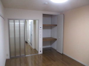 ラフォーレ A105号-2