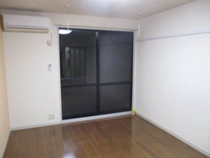 ラフォーレ A105号-3