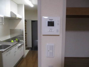 ラフォーレ A105号-6