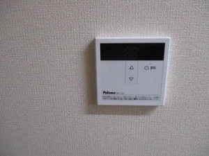 ラフォーレ A105号-7