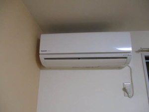 ラフォーレ A105号-8