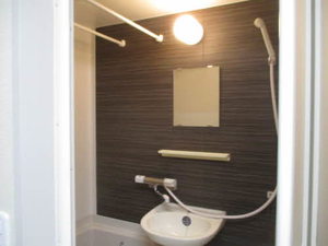 ラフォーレ A105号-11