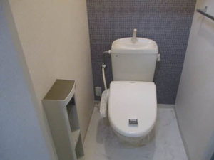 ラフォーレ A105号-14