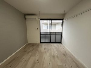 ラフォーレ A201号-4