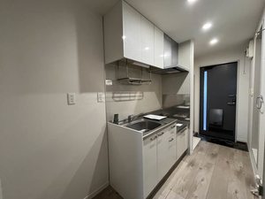 ラフォーレ A201号-5