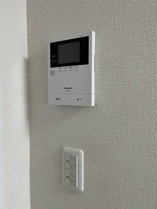 ラフォーレ A201号-8