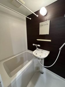 ラフォーレ A201号-9