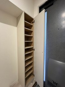 ラフォーレ A201号-11