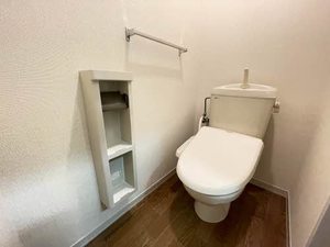 ラフォーレ B106号-6