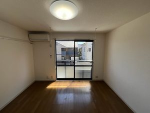 ラフォーレ B208号-4