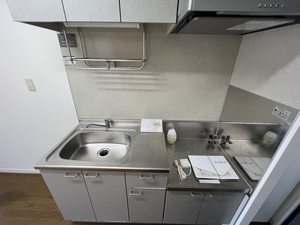 ラフォーレ B208号-6