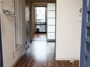 パークサイド守山 0203号-3