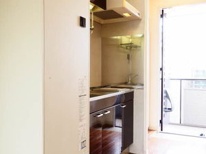 パークサイド守山 0203号-4