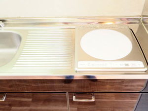 パークサイド守山 0203号-5