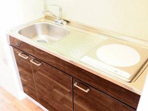 パークサイド守山 0203号-6