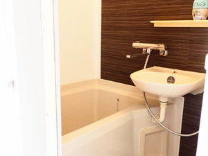 パークサイド守山 0203号-8