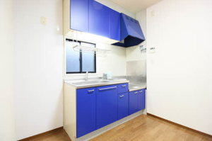 エトワール水附 A202号-8