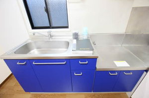 エトワール水附 A202号-9