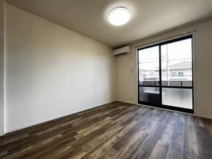 ソシア春木 B203号-2