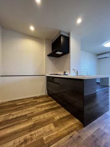 ソシア春木 B203号-4