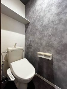 ソシア春木 B203号-12