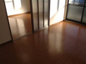 セジュールⅡ 0101号-5