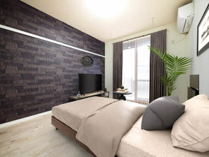 メゾンドール川原 0102号-2