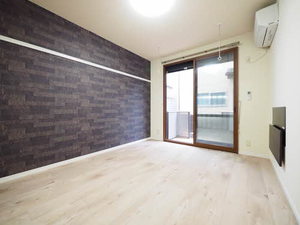 メゾンドール川原 0102号-3