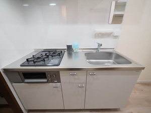 メゾンドール川原 0102号-4