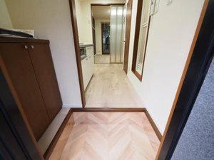 メゾンドール川原 0102号-8