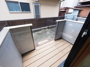 メゾンドール川原 0102号-14