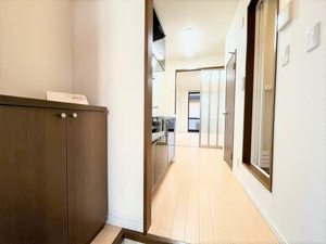 メゾンドール川原 0103号-11