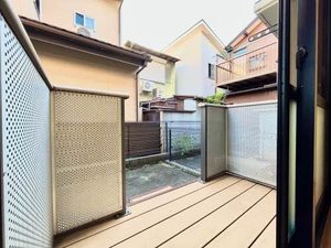 メゾンドール川原 0103号-15