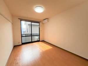 メゾンドール川原 0201号-2