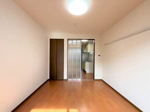 メゾンドール川原 0201号-3