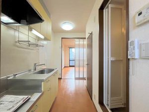 メゾンドール川原 0201号-13