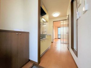 メゾンドール川原 0201号-14